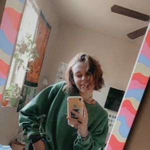 Meet your Posher, Taylor